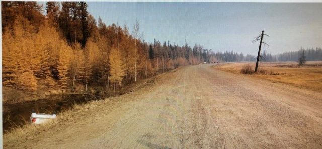 Трагедия: В Якутии утонул водитель-пенсионер