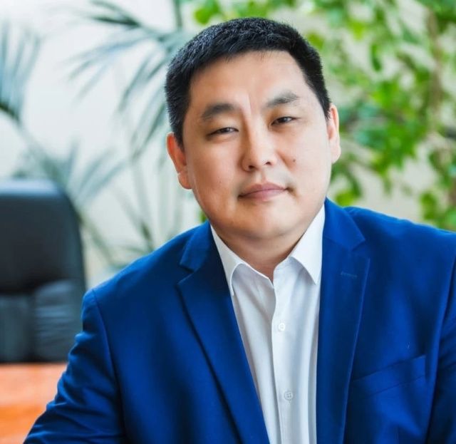 Силовики нагрянули к руководителю "Гостройжилнадзора" Павлу Аргунову