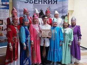 «Многоликая Якутия»