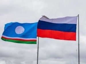 Якутия вместе с Путиным! — Ил Дархан