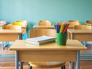 В Якутске объявлен актированный день для 1-8 классов