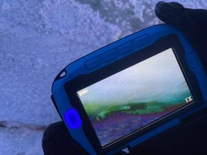 Уголовное дело возбуждено после пропажи троих рыбаков в Оймяконском районе