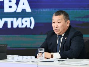 60% якутян будут обеспечены чистой питьевой водой