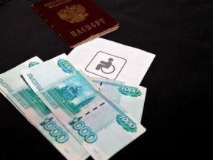 В Якутии из-за судприставов инвалид лишился денег