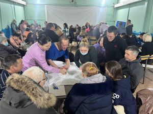 В Якутии разрабатывается мастер-план  агломерации Тикси-Найба