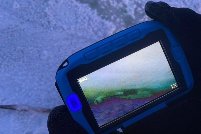 Уголовное дело возбуждено после пропажи троих рыбаков в Оймяконском районе