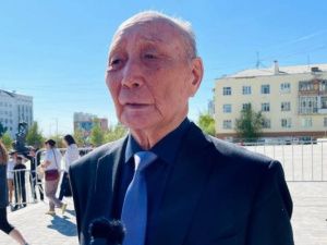 Иван Егоров: «Михаил Николаев внёс огромный вклад в развитие системы здравоохранения Якутии»