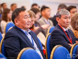 В Якутске стартовал форум «Рынок труда Дальнего Востока и Арктики. Вызовы и возможности»