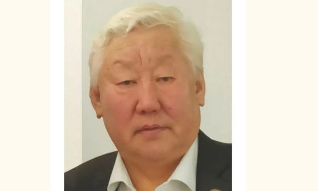 Ушёл из жизни почётный меценат Якутии