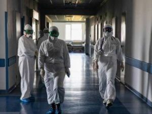 В Якутии выявлено 50 новых случаев COVID-19