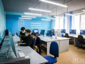 Якутия получит федеральные средства на создание современных мастерских в колледжах