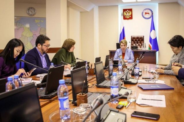 Ольга Балабкина: Новая медицинская лицензия значительно расширит оказание помощи в санатории «Бэс Чагда»