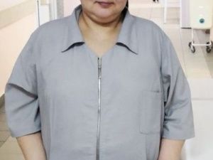 Откровения санитарки