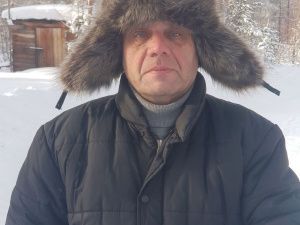 Мемуары  бывшего бомжа из Якутии прославились на всю страну