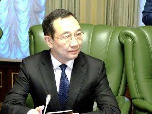 Рост промышленного производства в Якутии составил 21,9%