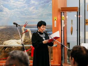 Более 20 музеев республики представили уникальные экспонаты на выставке в Якутске