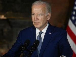 Байден заявил о критической точке украинского конфликта