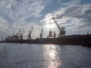 Приехали! Ленское пароходство завершило навигацию на Лене