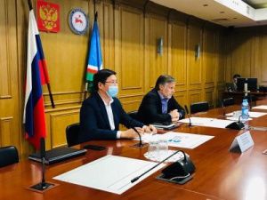 При поддержке Правительства РС(Я) введен очередной долгострой