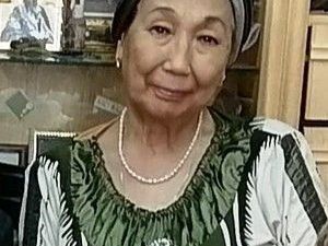 Ушла из жизни единственная в Якутии логопед-сурдолог