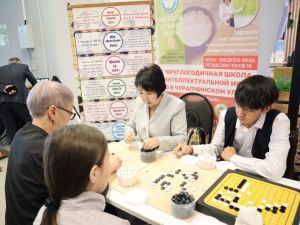 Свыше 150 педагогов республики приняли участие в фестивале дополнительного образования в Якутске