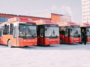 С 1 января повысится стоимость проезда в общественном транспорте в Якутске