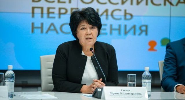 «Цифры статистики — для человека, власти и бизнеса»: 170 лет Якутскому статистическому комитету