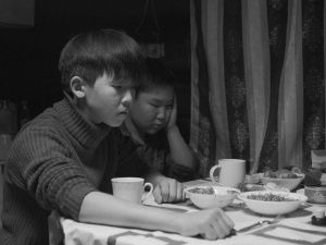 Фильм Дмитрия Давыдова участвует в основной программе европейского кинофестиваля