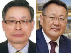 Как госпредприятие стало частным?