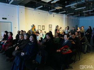 Итоги первого конкурса авторских кукол «Алыптаах холбука» подвели в Якутии