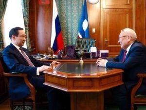 В Якутске состоятся выездные заседания Комитетов Совета Федерации