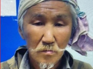 В Якутии пропал без вести пожилой мужчина