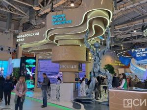 Чыскыырай и Uraan представят Якутию на фолк-шоу «Народное электро»