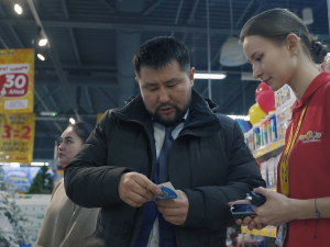 В Якутске стартовала ежегодная благотворительная акция «Ёлка добра»