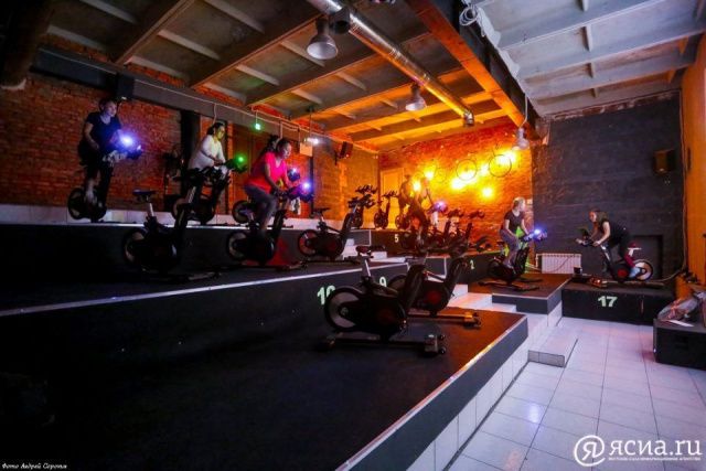 В Якутии вырос объем платных услуг