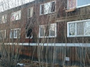 В Мирнинском районе Якутии следователи работают на месте гибели трёх человек