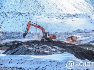 По итогам года Якутия обновит исторические максимумы по добыче полезных ископаемых