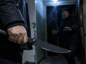 В Якутске возбудили уголовное дело из-за «угрожающего вида» и якутского ножа батыйа