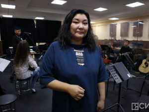 «Покажу себя с новых сторон»: дирижер Театра танца Якутии — о профессии и юбилейном концерте