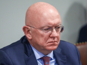 Небензя: Россия сможет дать отпор, если Запад передаст Киеву ядерное оружие