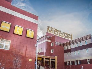 В Якутске стартовали состязания за Кубок Федерации северного многоборья