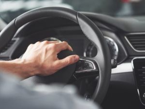 В Якутске брат угнал машину брата, пока тот был на учебе