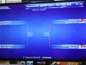 Более ста борцов заявились на чемпионат Дальнего Востока в Нижнем Бестяхе