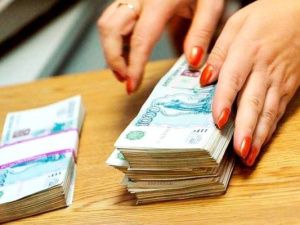 Начальник отделения почтовой связи обвиняется в хищении в крупном размере