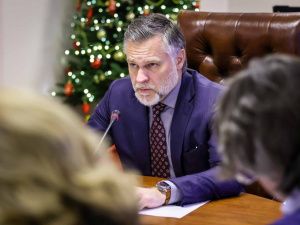 Подготовку к играм «Дети Азии» обсудили в правительстве Якутии