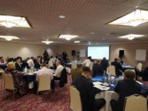 Состоялась вторая стратегическая сессия группы дальневосточных авиакомпаний