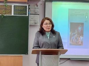 Начальник Управления образования Якутска: Незарегистрированных случаев травмирования детей не имеется