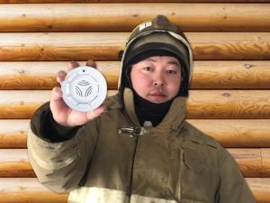 В Якутии стартует  профилактическая операция  «Жилище-2 этап»