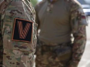 В Якутии продолжается отбор желающих заключить контракт с Вооруженными Силами РФ