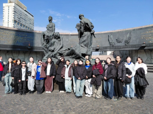 Юные таланты Андрюшкино  